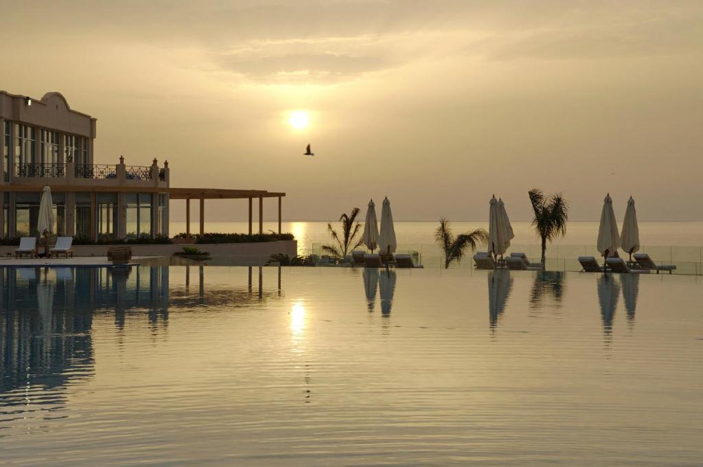 Шарм-ель-Шейх Cleopatra Luxury Resort Sharm El Sheikh