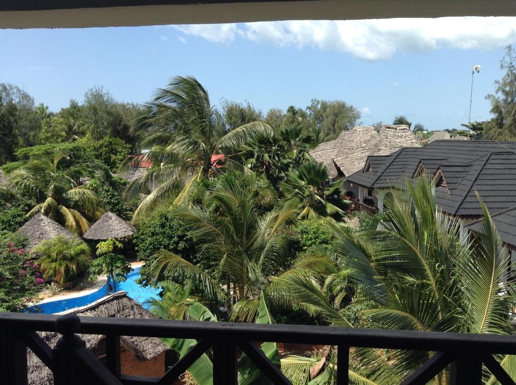 Отзывы гостей отеля Langi Langi Beach Bungalows