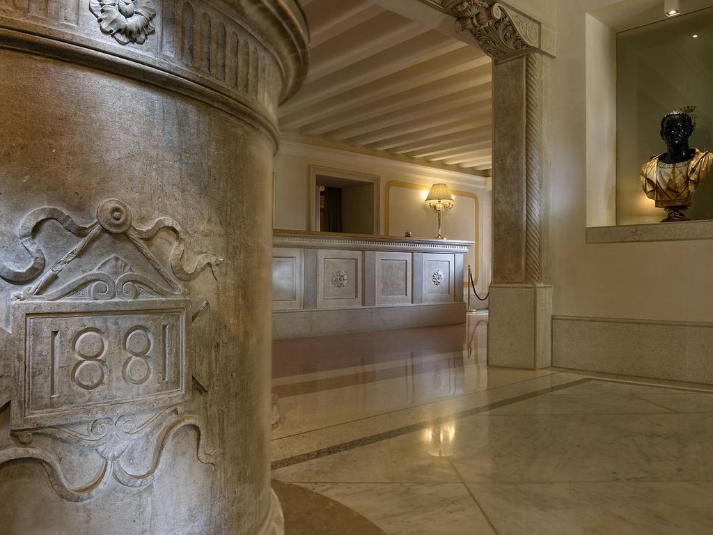 Горящие туры в отель Ai Reali Венецианская Ривьера Италия