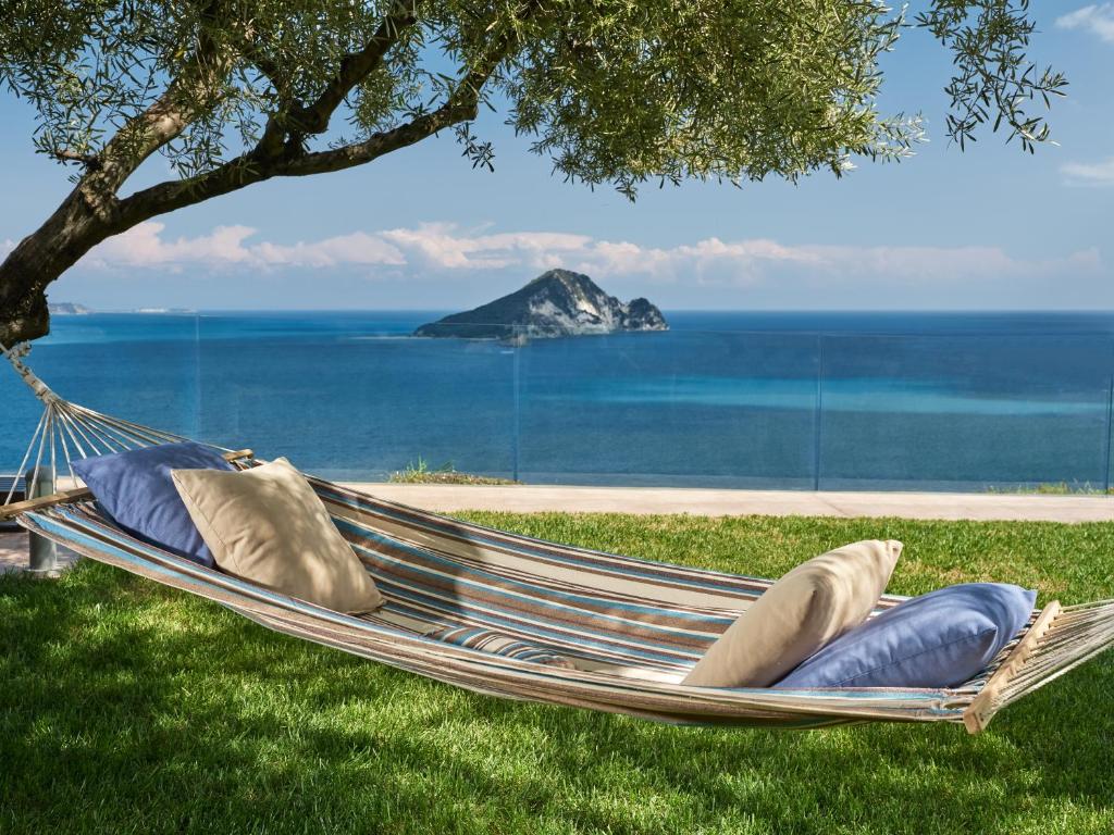 Отдых в отеле Avra Luxury Villa & Spa Закинф (остров) Греция
