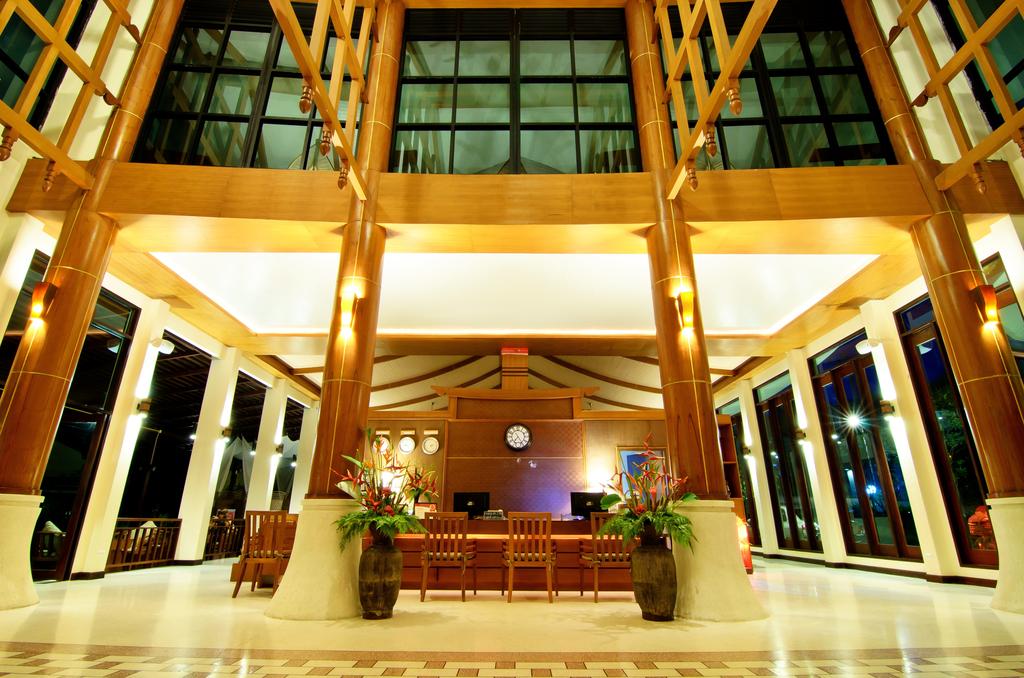 Отель, 3, Aonang Phu Petra Resort