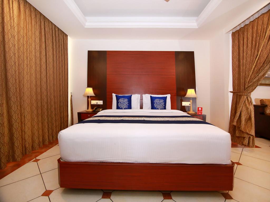 Отзывы об отеле Emarald Hotel, Cochin