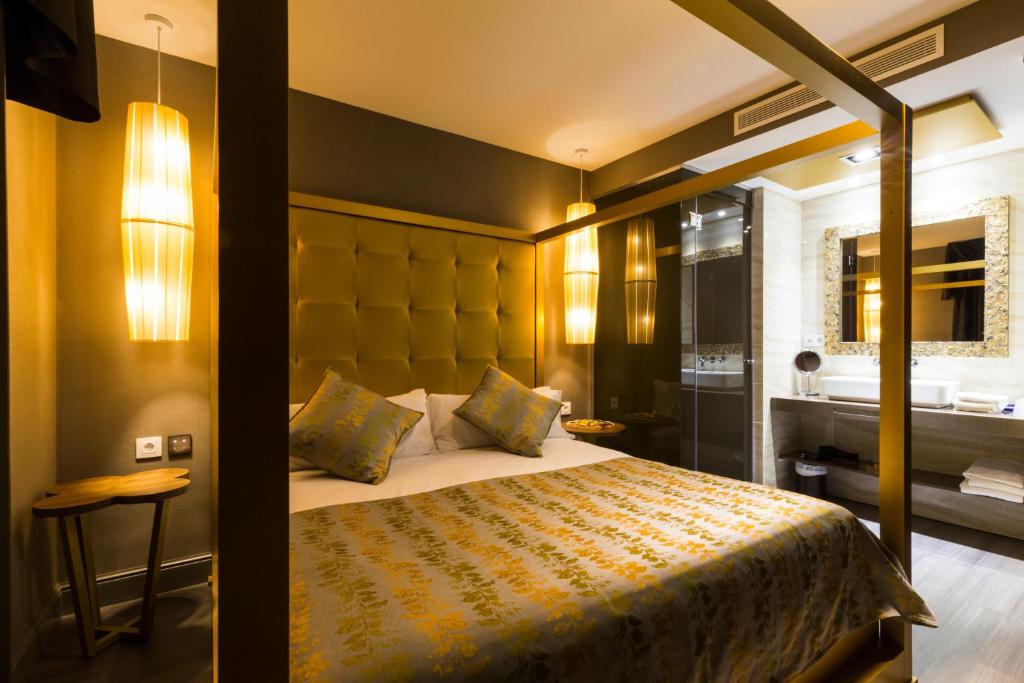 Sant Jordi Hotel & Spa, Costa de Barcelona-Maresme prices