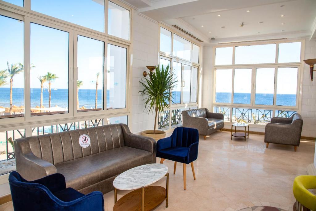 Sharm el-Sheikh Sunrise Remal Beach Resort prices