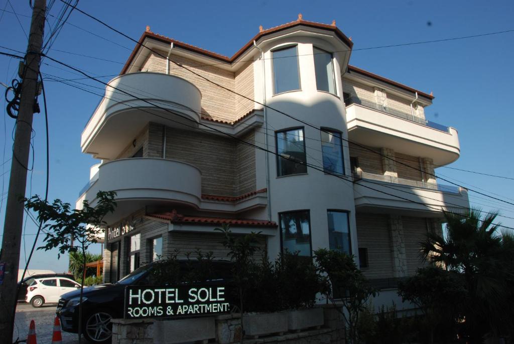 Hotel Sole, 4, фотографії