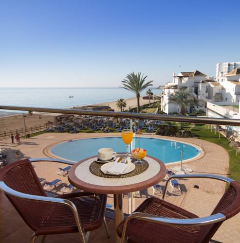 Відгуки про готелі Vik Gran Hotel Costa del Sol