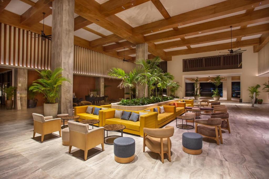 Hotel, Punta Cana, Republika Dominikany, Serenade Punta Cana Beach Spa & Casino