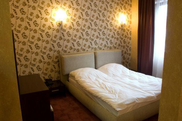 Oferty hotelowe last minute Shelter Bukowel Ukraina