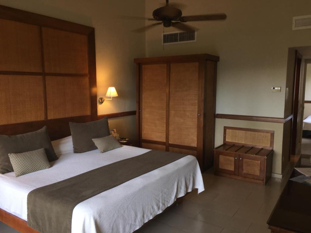 Reviews of tourists, Vik Hotel Arena Blanca (ex. Lti Beach Resort Punta Cana)