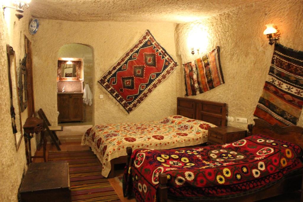 Турция Kismet Cave House