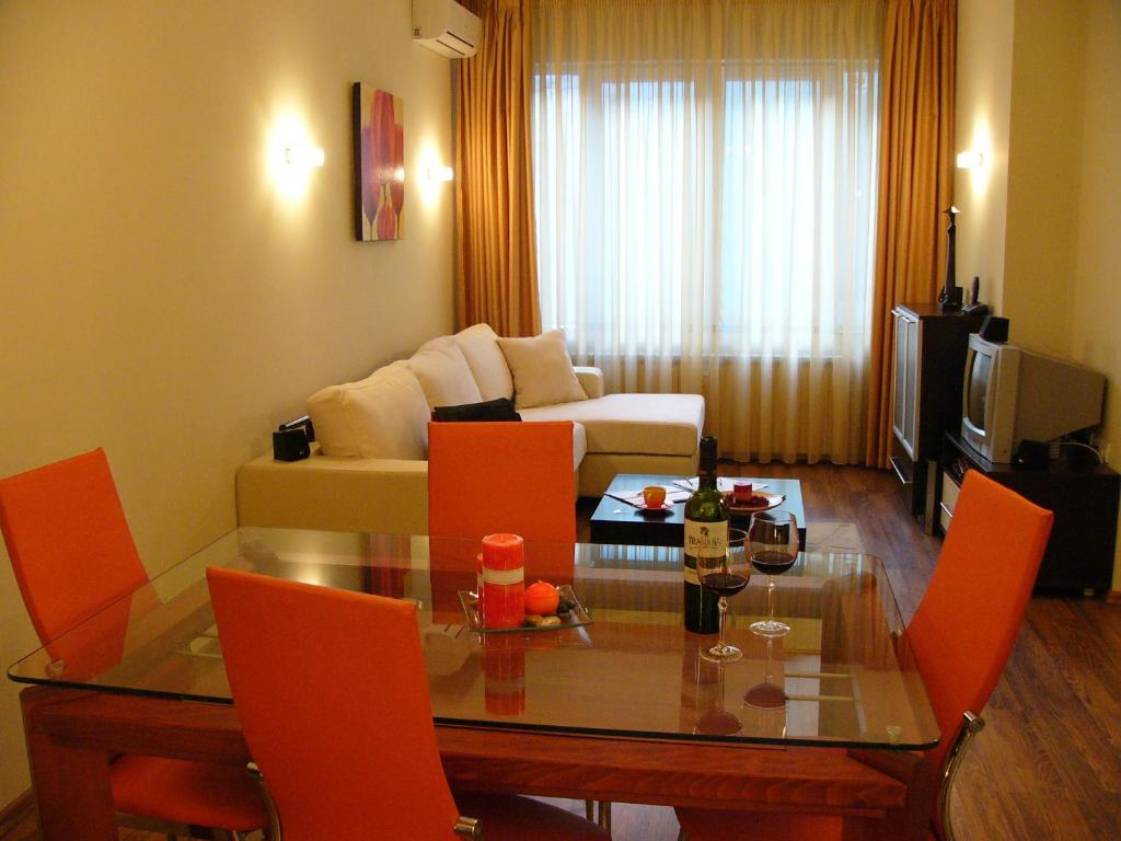 Vip Apartments Sofia for rent - office Болгарія ціни