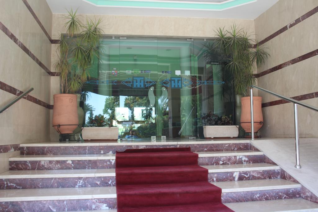 Горящие туры в отель Hotel Tildi Агадир