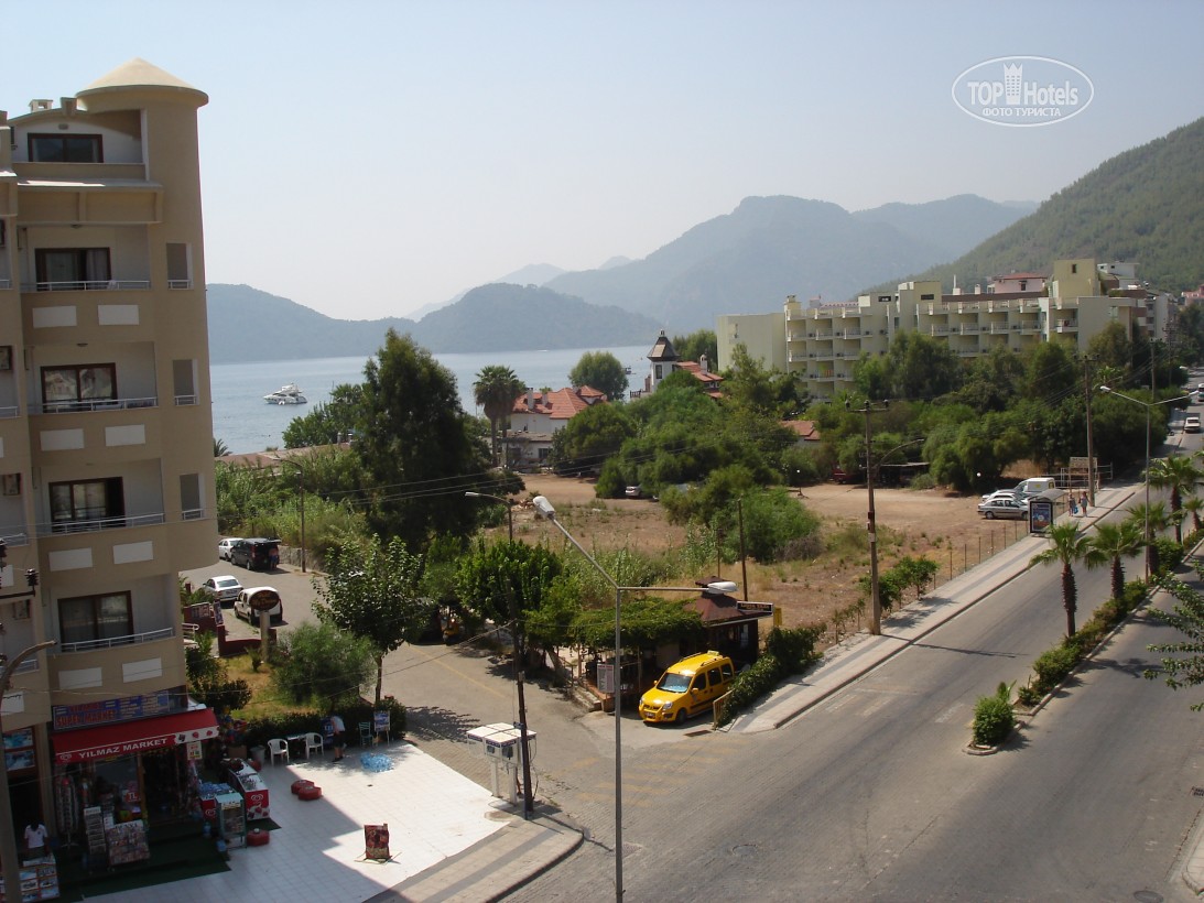 Kivilcim Hotel, Turkey, Marmaris, tours, photos and reviews