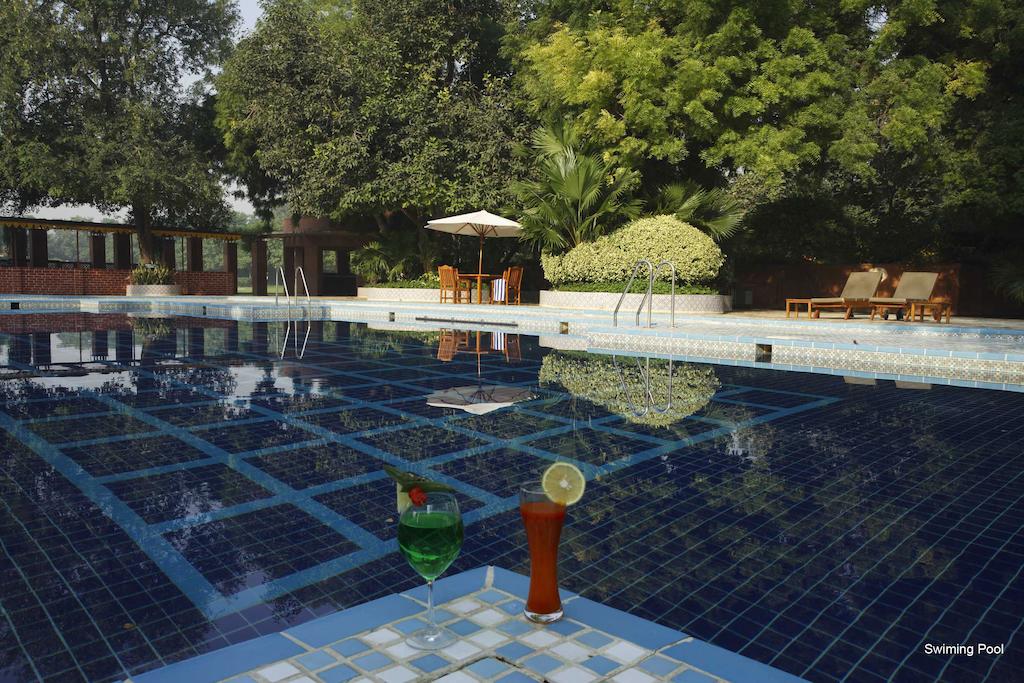 Hot tours in Hotel Jaypee Palace Agra