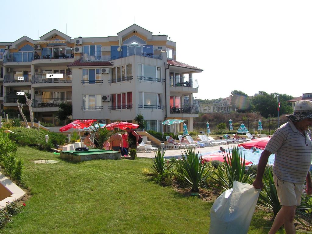 Гарячі тури в готель Panorama Sozopol Созополь