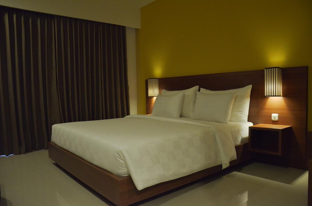 Odpoczynek w hotelu Bali Chaya