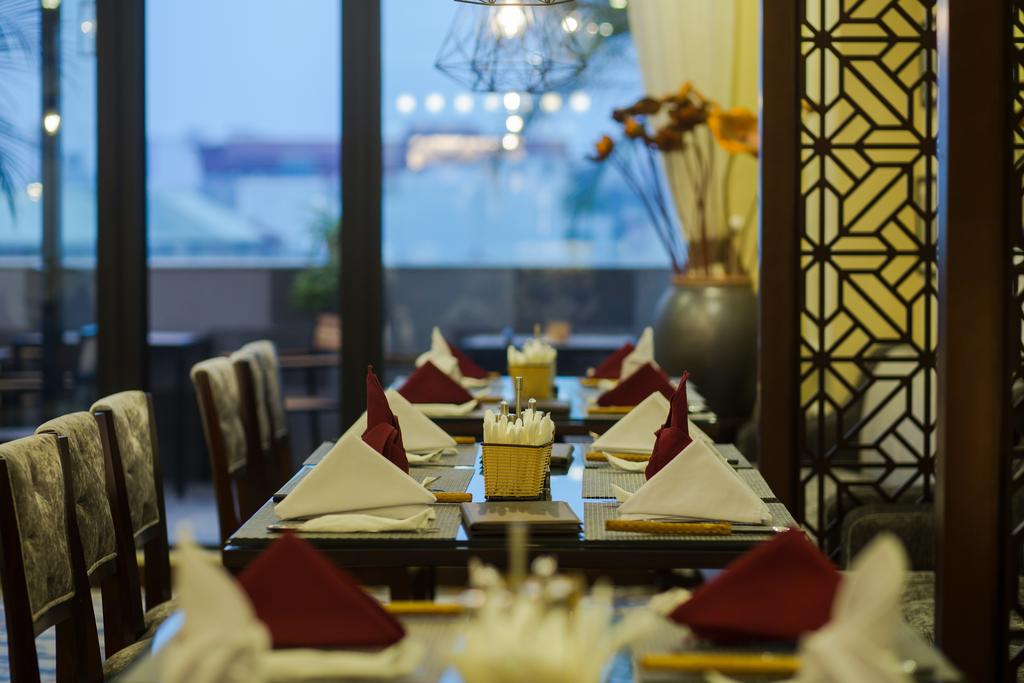 Гарячі тури в готель Hanoi Marvellous Hotel & Spa Ханой