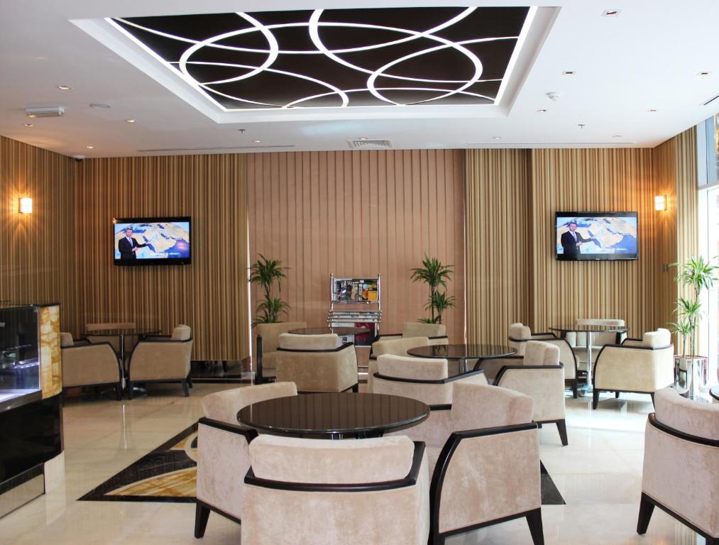 Туры в отель Al Diar Sawa Hotel Apartments Абу-Даби