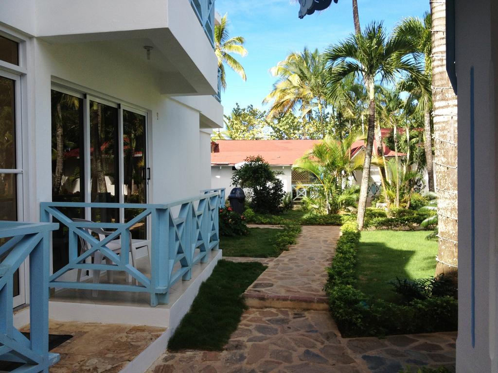 Отзывы об отеле Playa Caribe Hotel