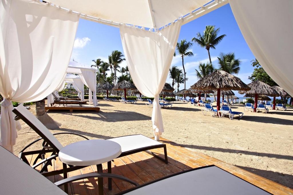 Відпочинок в готелі Bahia Principe Grand La Romana (ex. Santana Beach Resort)