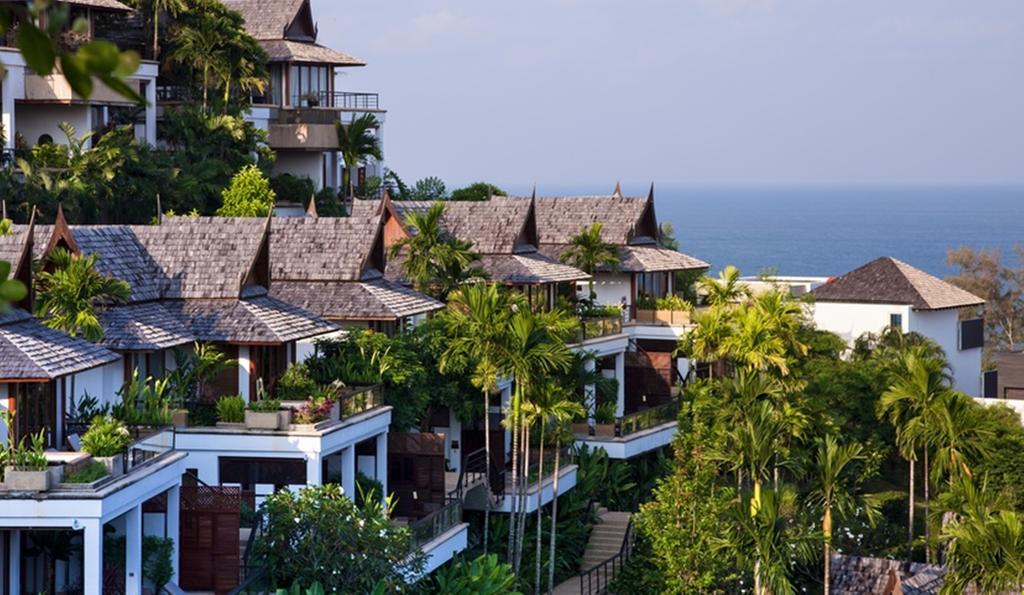 Ayara Hilltops Boutique Resort & Spa (Adult Only), Пляж Сурин цены