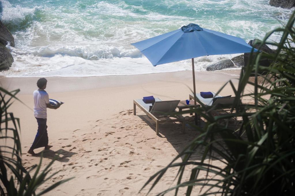 Kumu Beach Шрі-Ланка ціни