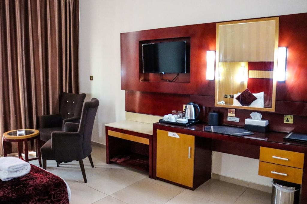 Горящие туры в отель Phoenix Hotel Дубай (город) ОАЭ