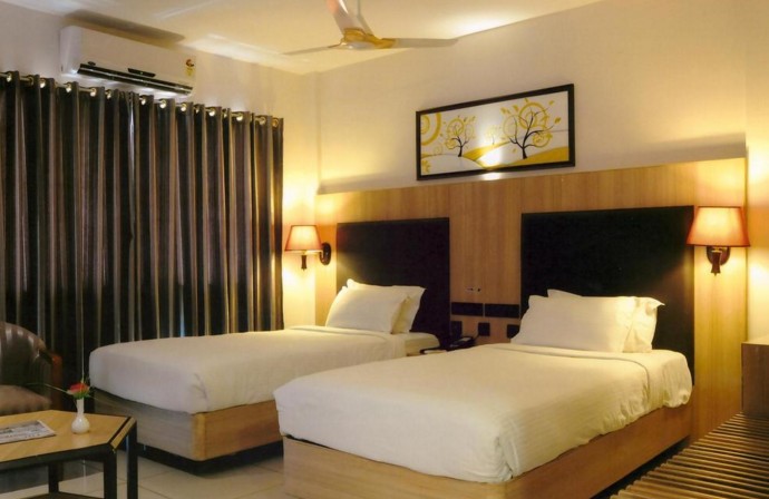Femina Hotels Private Limited, Мадурай, фотографии туров