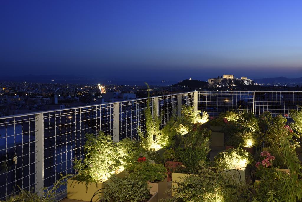 Coco-Mat Hotel Athens Греция цены