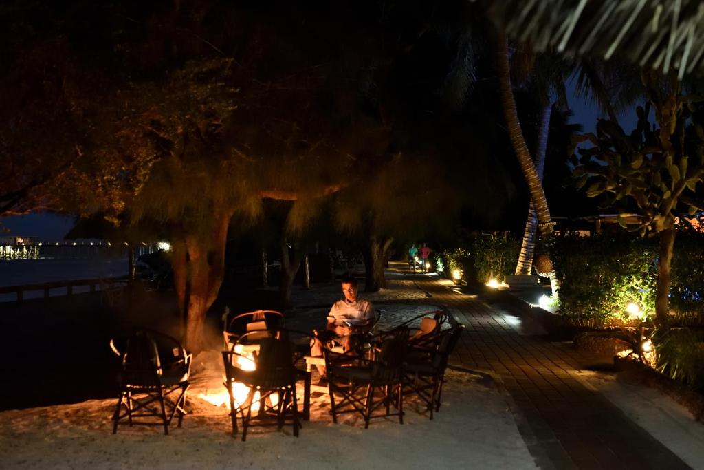 Відгуки про відпочинок у готелі, Mnarani Beach Cottages