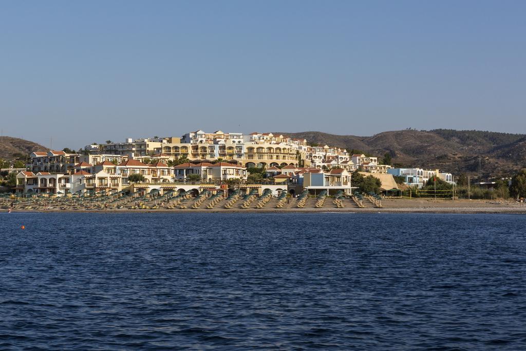 Lindos Imperial Executive Suites, фото