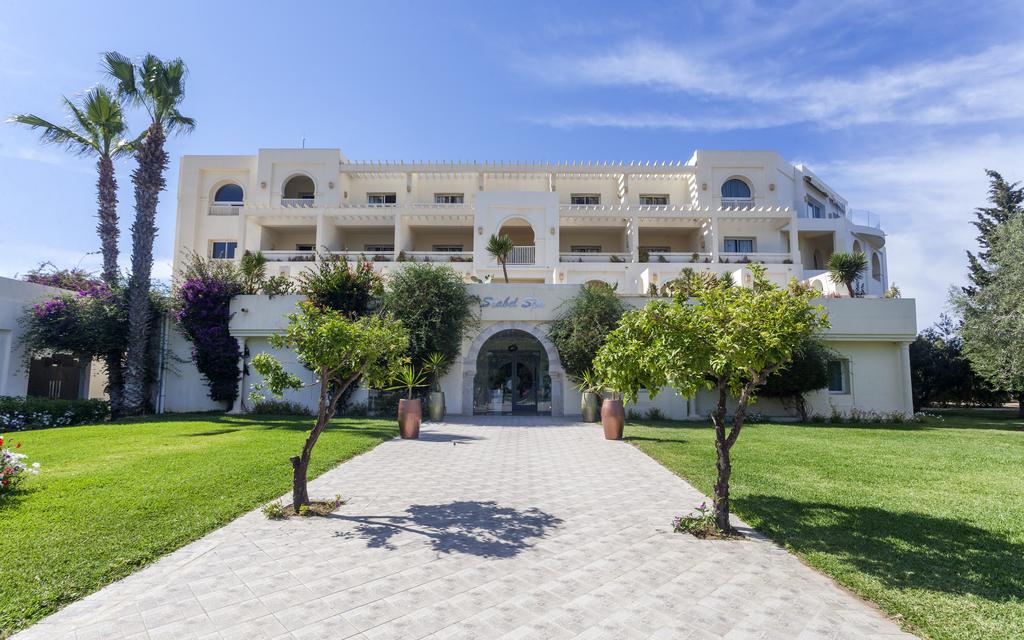 Отель, 4, Seabel Alhambra Beach Golf & Spa