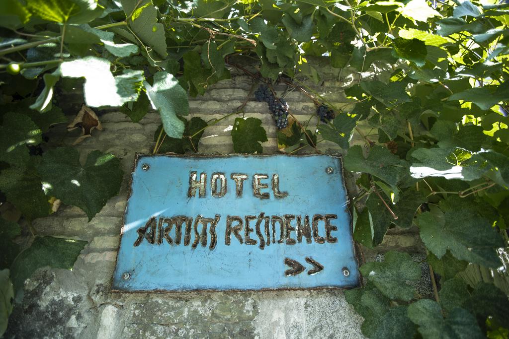 Відгуки туристів Artists Residence in Tbilisi