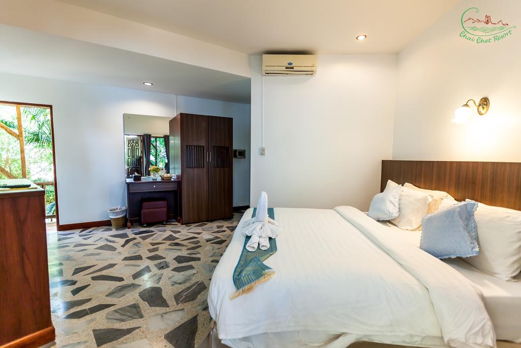 Oferty hotelowe last minute Chai Chet Resort