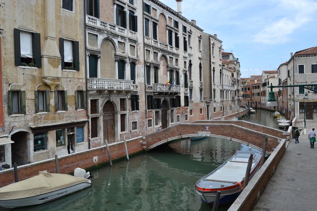 Туры в отель Suite In Venice Ai Carmini Венеция