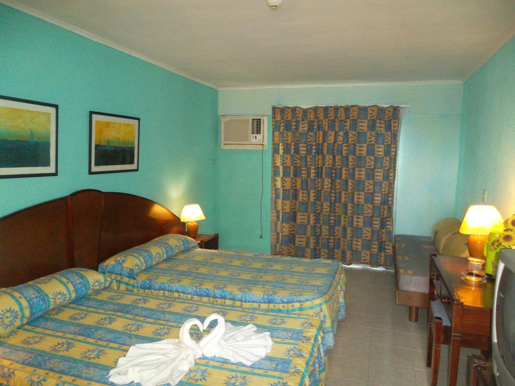 Oferty hotelowe last minute Gran Caribe Sunbeach Varadero Kuba