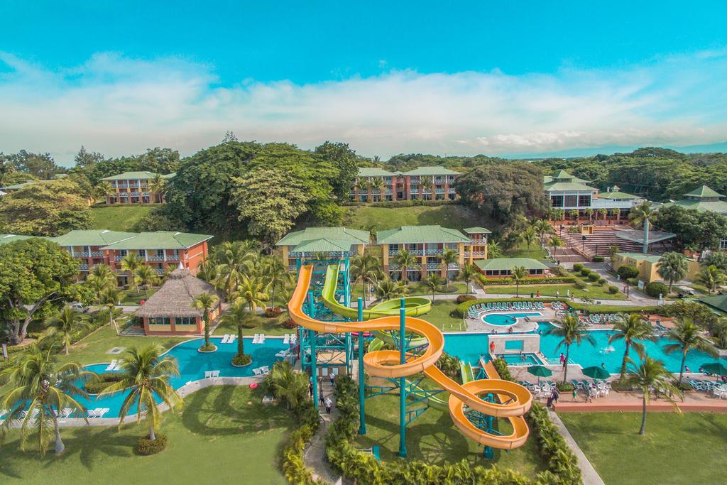 Горящие туры в отель Royal Decameron Рио Ато Панама