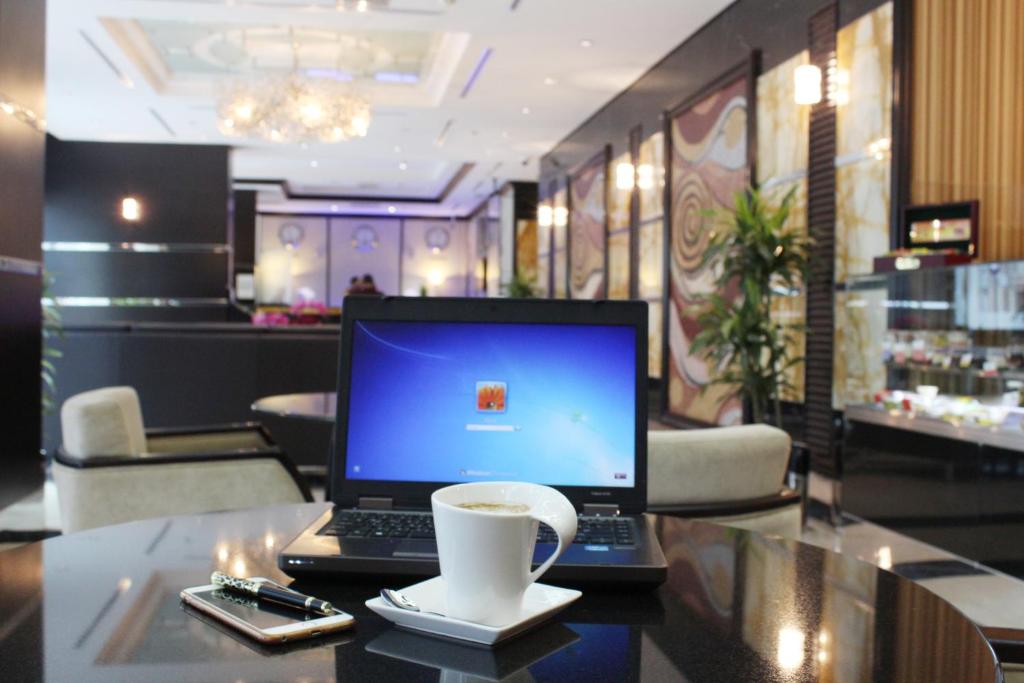 Горящие туры в отель Al Diar Sawa Hotel Apartments