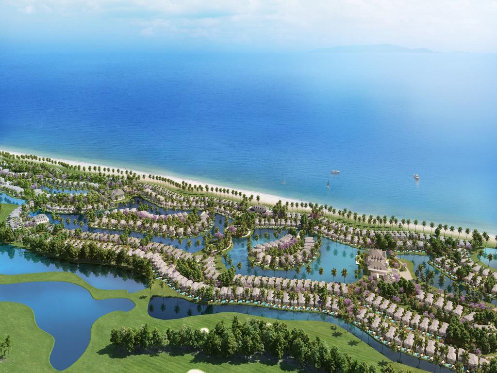 Vinpearl Phu Quoc Ocean Resort, Фу Куок (остров) цены