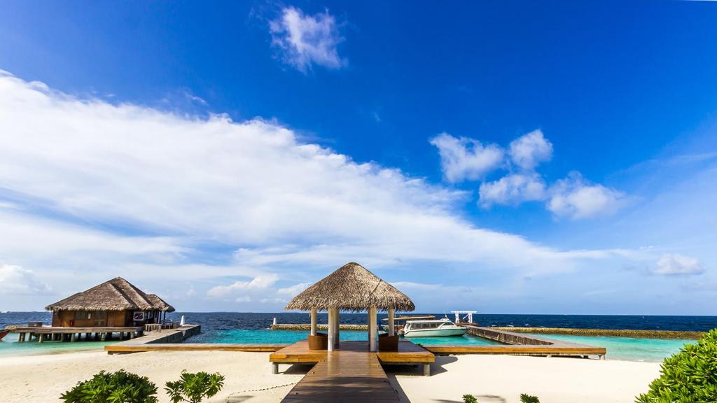 Amaya Resorts & Spa Kuda Rah (ex. J Resort Kuda Rah), Maldives, Ari & Razd Atoll