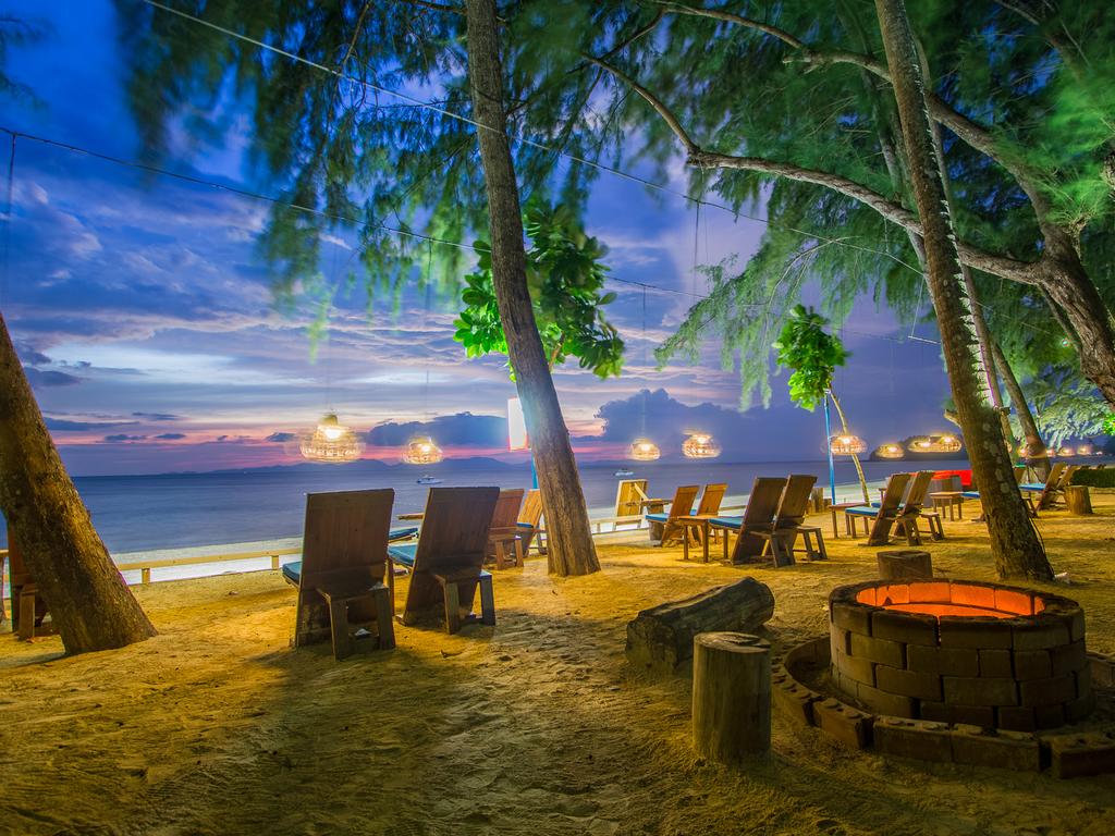 Dusit Thani Krabi Beach Resort (ex.Sheraton Krabi Beach Resort), 5, photos