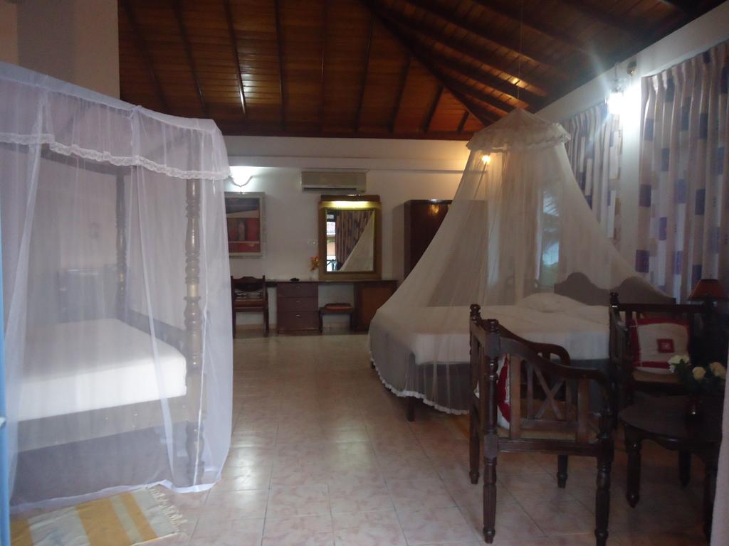 Горящие туры в отель Ranmal Beach Hotel Хиккадува Шри-Ланка