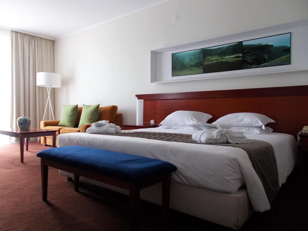 Горящие туры в отель Faial Resort Hotel Фаял (остров)