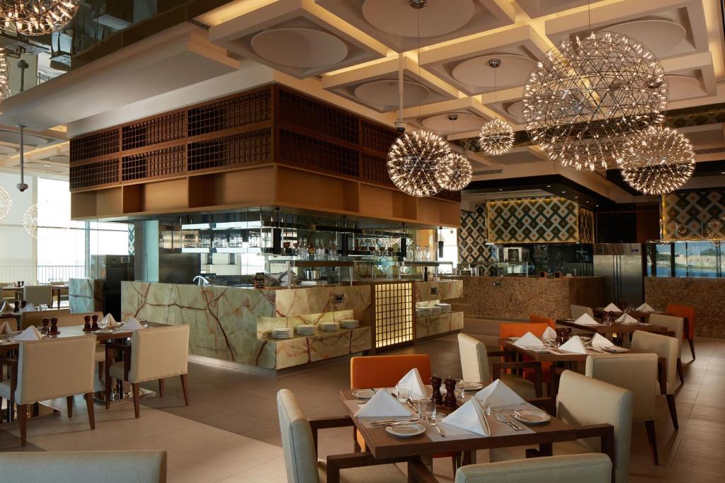 Отель, 5, Royal M Hotel & Resort Abu Dhabi