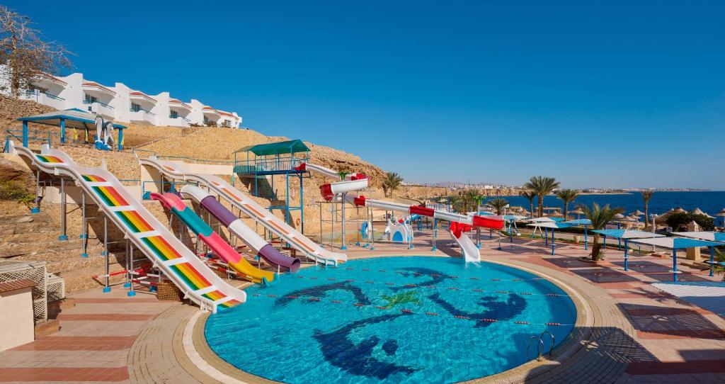 Dreams Beach Resort, Egypt, Sharm el-Sheikh, tours, photos and reviews