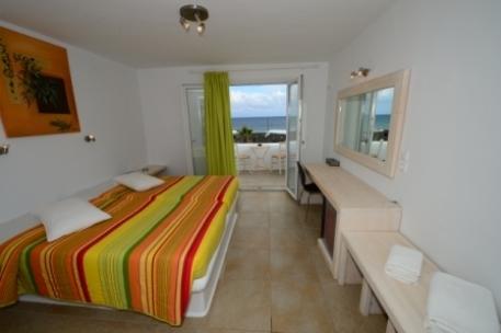 Горящие туры в отель Paradise Beach Mykonos Миконос (остров) Греция
