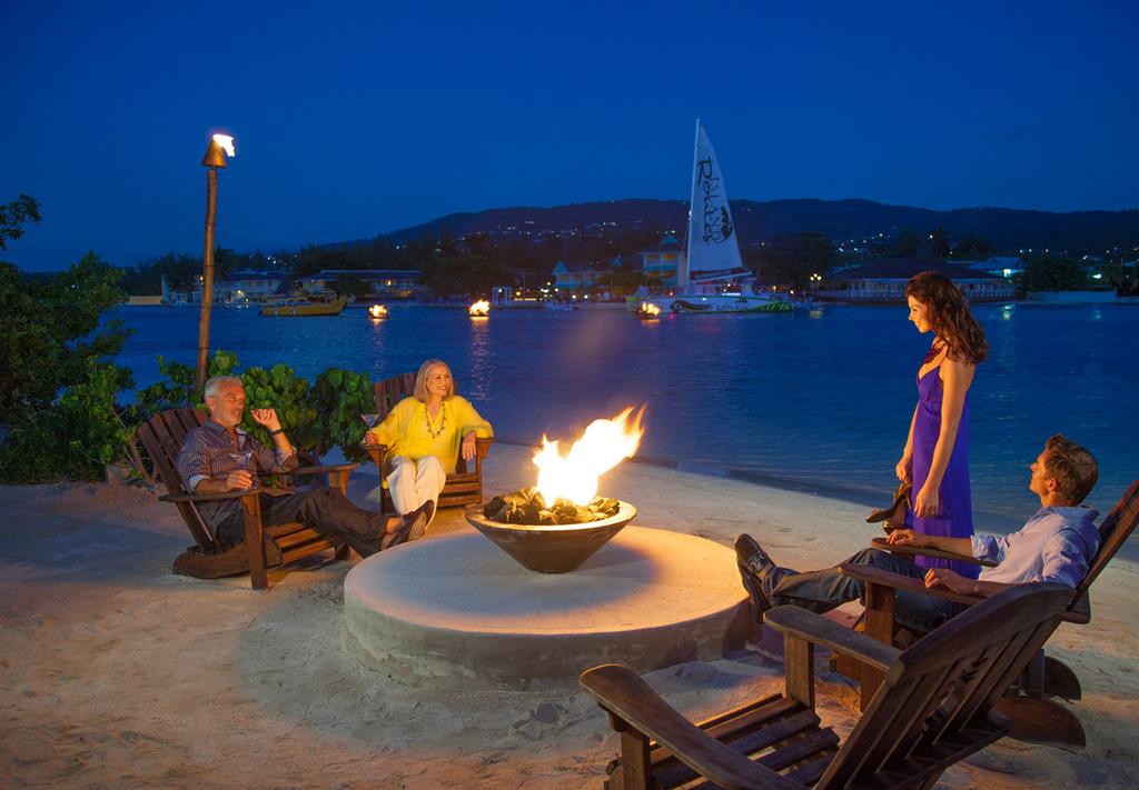 Sandals Royal Caribbean Resort & Private Island, Ямайка, Монтего-Бэй, туры, фото и отзывы