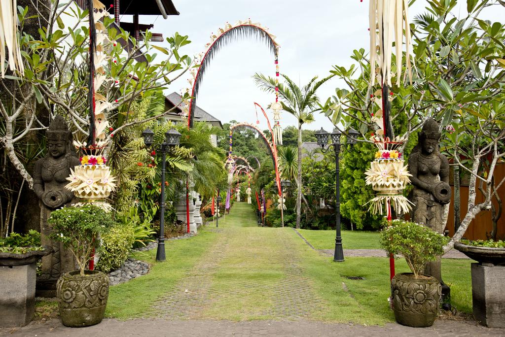 Sahaja  Sawah Villa Retreat, Бали (курорт) цены