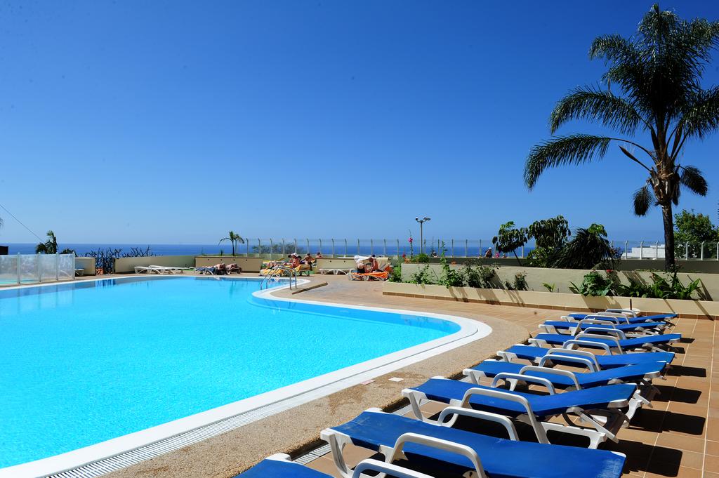 Отдых в отеле Dorisol Florasol Мадейра (остров) Португалия
