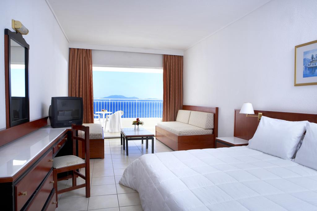 Sunshine Corfu Hotel & Spa Греція ціни